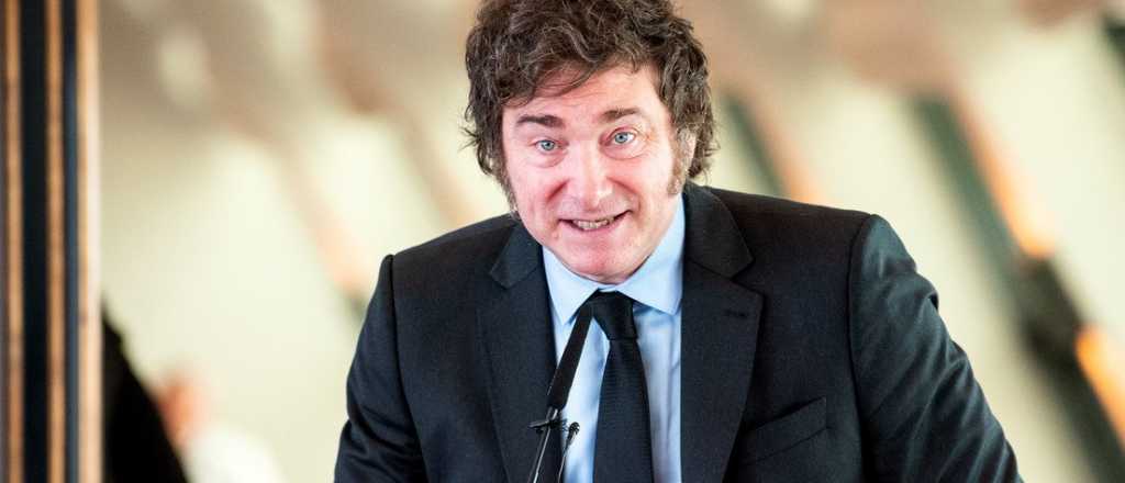 Reportaron que la inflación semanal llegó al 0% y Milei lo celebró