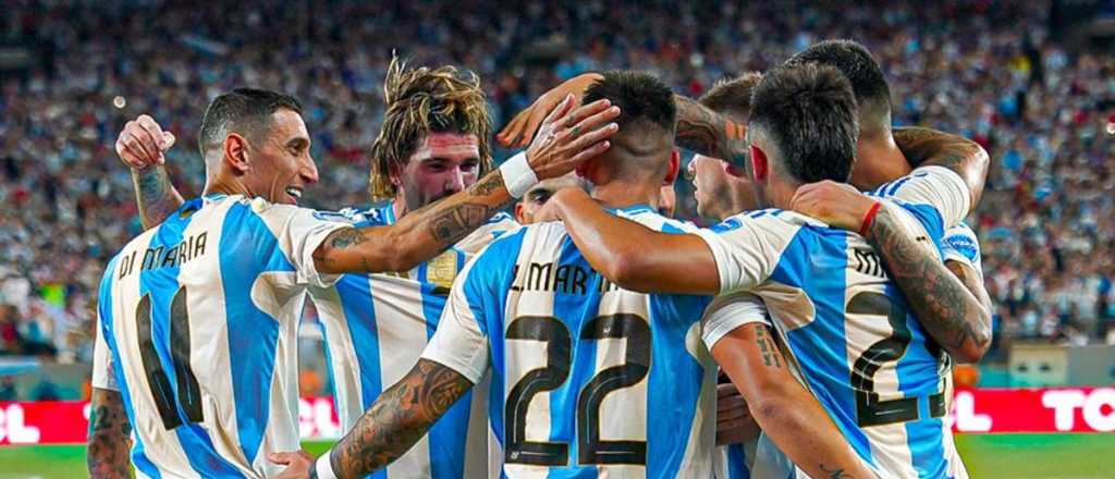 Así es el Hard Rock Stadium: el estadio que se le viene a la Selección ante Perú