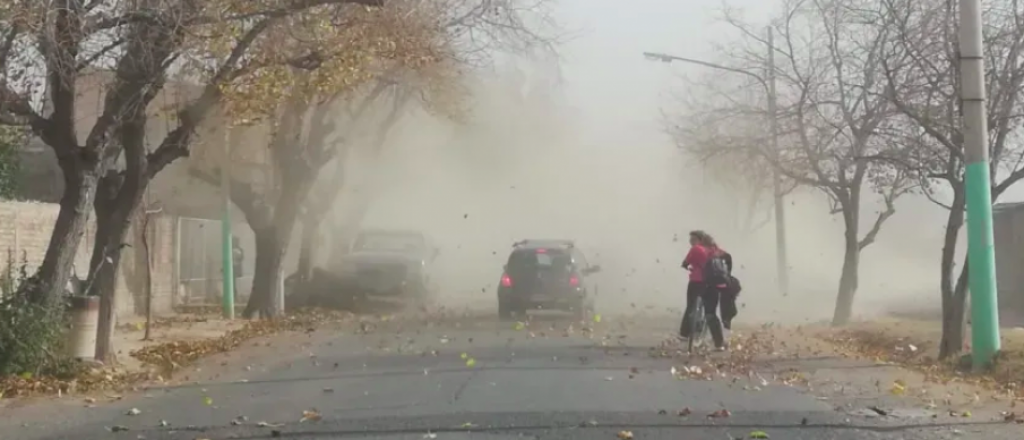 Retoman las clases en el Gran Mendoza: en qué zonas seguirán suspendidas