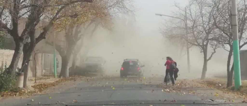 Se suspenden las clases en escuelas de montaña 