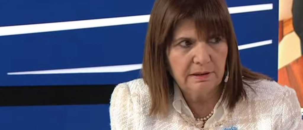 ¿La ministra Bullrich comete un delito cuándo "escracha" detenidos?