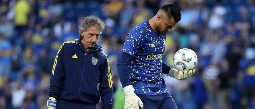 La dura revelación de Fernando Gayoso que conmocionó al mundo Boca