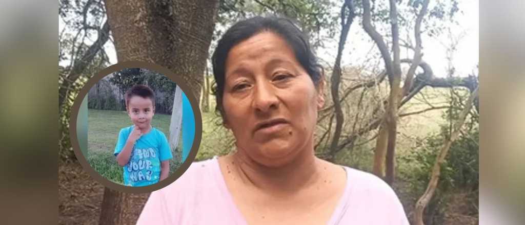 Inesperado giro en el caso Loan: la tía habría declarado que lo atropellaron