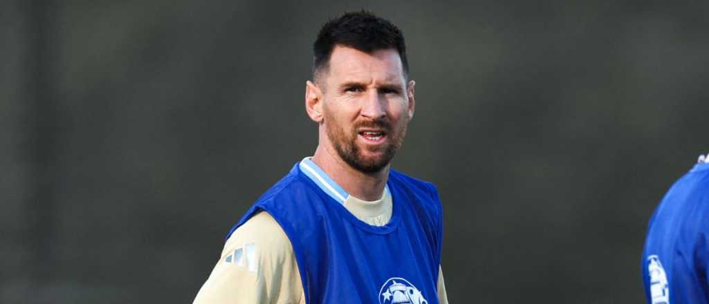 Quién pica en punta para ser el capitán de la Selección Argentina