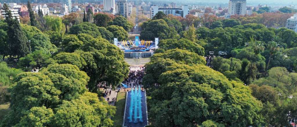 Ciudad realizó de manera exitosa su primera emisión de Bonos Verdes