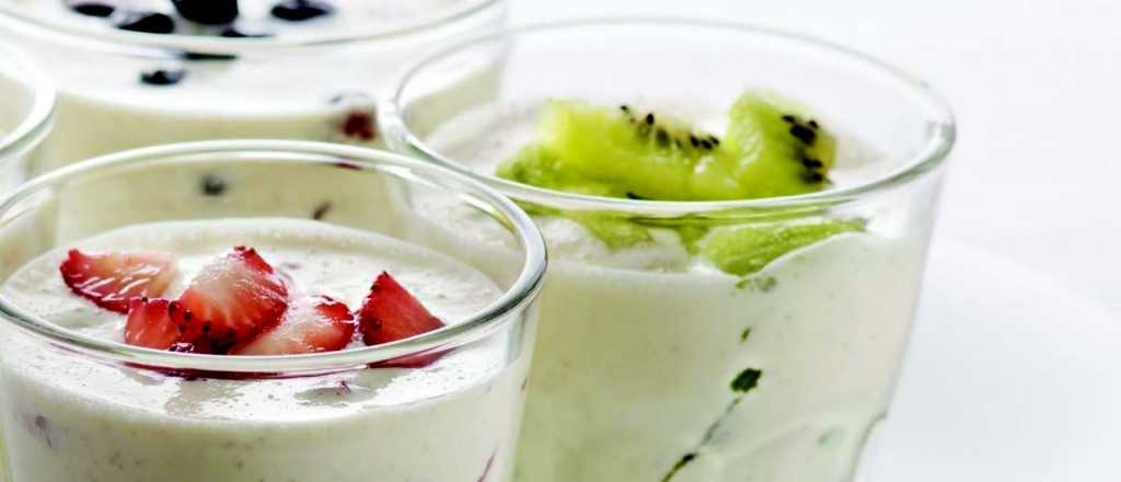 Yogurt: el mejor aliado para bajar de peso