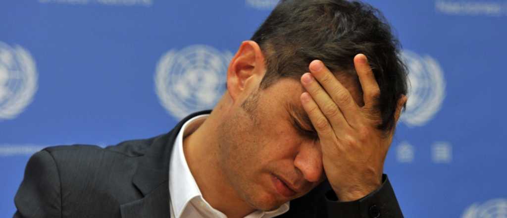 Cómo es el "bono perpetuo" que Milei quiere emitir para pagar el "error" de Kicillof