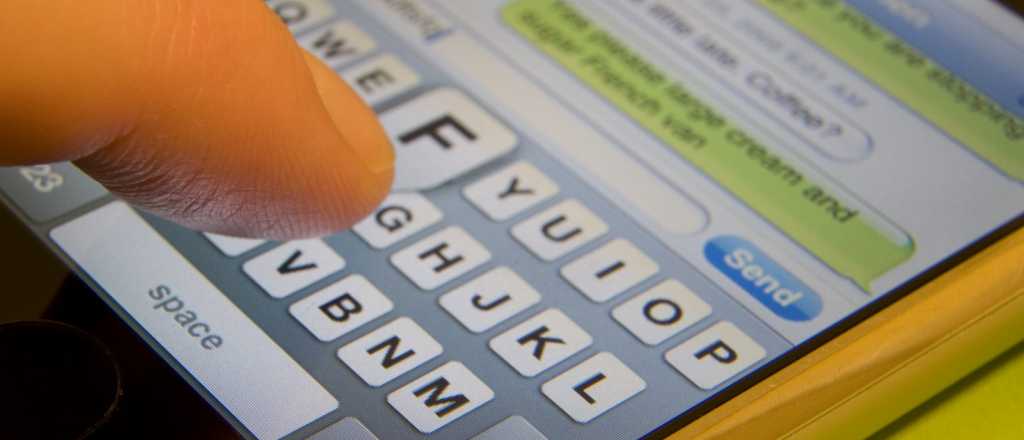 Así son las personas que le ponen punto final a los mensajes de WhatsApp