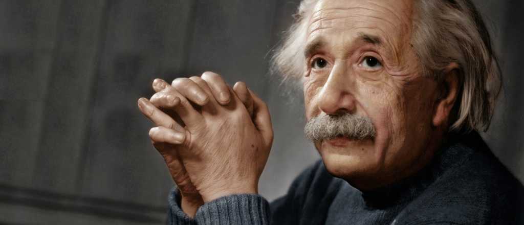 El acertijo de Einstein que pocas personas han podido resolver