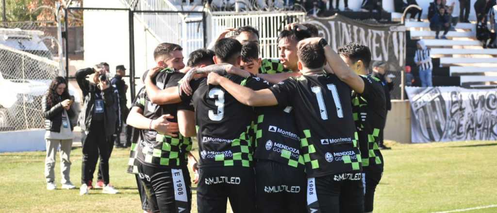 Cuándo y a qué hora juega Gimnasia con Atlético Rafaela 