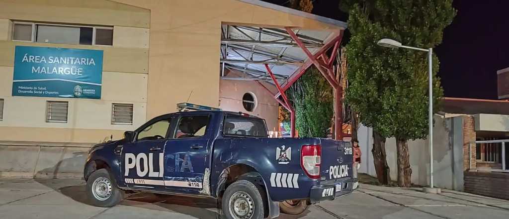 Tragedia en Malargüe: un conductor hizo marcha atrás y mató a una mujer