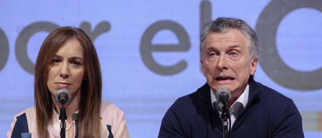 Macri firmó un duro documento del PRO criticando la gestión Milei