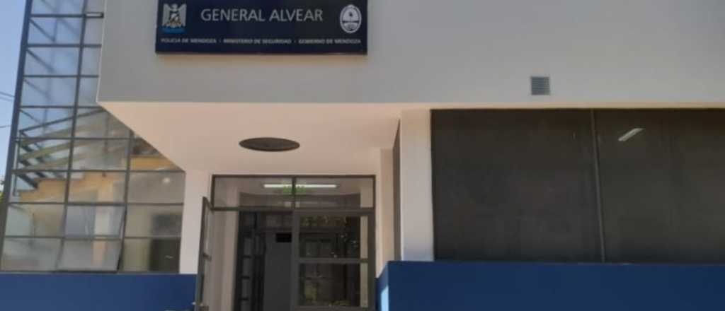 Un joven está grave por quemaduras en un calabozo de Alvear y culpan a policías