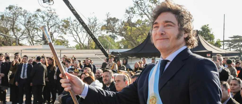 La agenda de Javier Milei en los festejos del Día de la Independencia