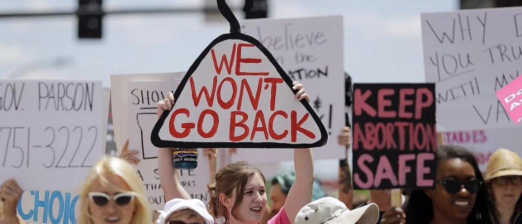 Por qué aumentaron los abortos en Florida