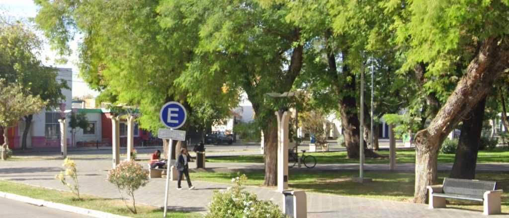 Un departamento de Mendoza aumenta el estacionamiento medido