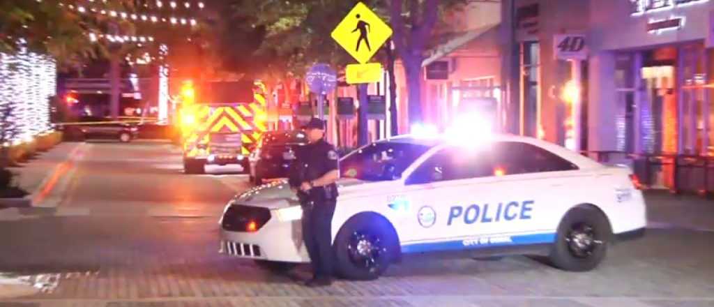 La Policía demanda a un famoso bar de Miami-Dade por un tiroteo mortal