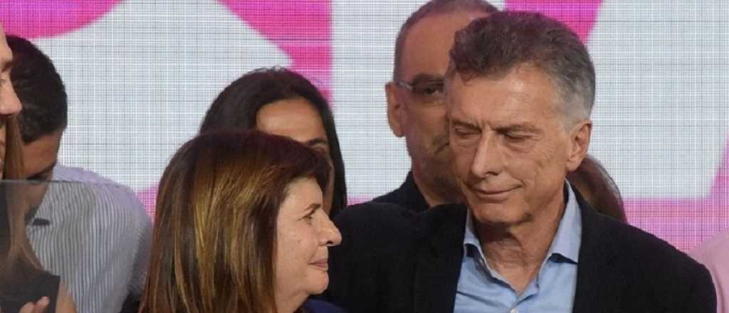 Ruptura en el PRO: Seguidores de Bullrich abandonaron la asamblea 