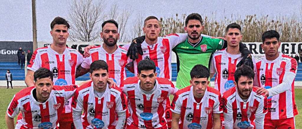 Cuándo y a qué hora juega San Martín con Ferro (GP) 