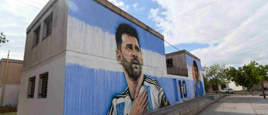 Desencuentros: pensar en los votos y Milei o ya sentir la ausencia de Messi   