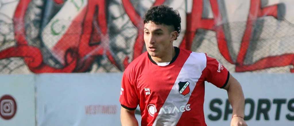 A qué hora y cómo ver en vivo Deportivo Maipú vs. Arsenal