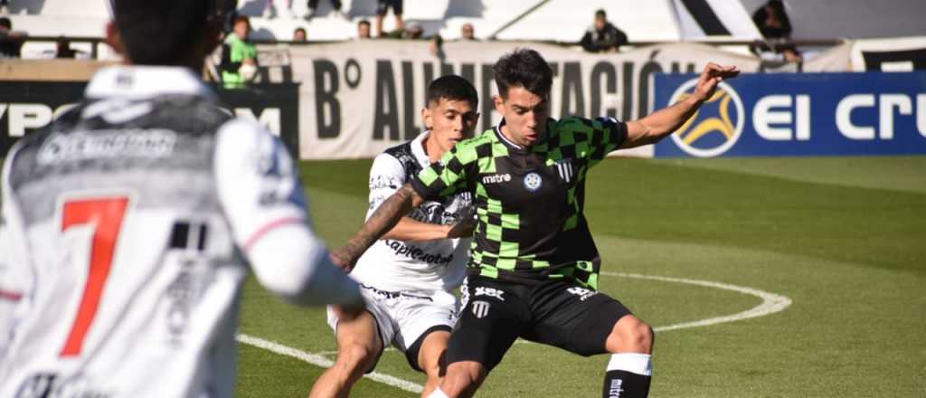 Gimnasia visita a San Telmo por el cuarto al hilo: hora y TV