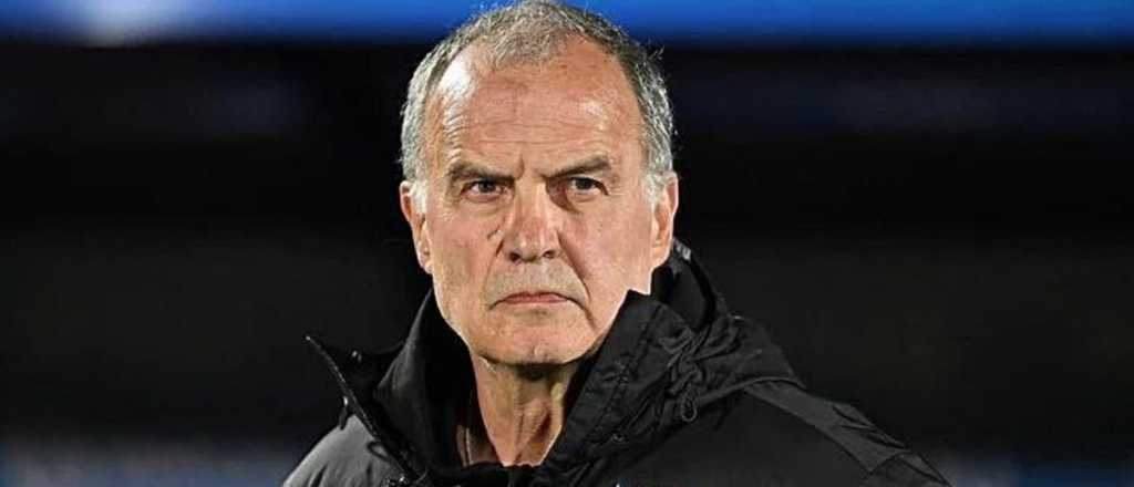 Bielsa, con confianza tras eliminar a Brasil: "Uruguay puede jugar con cualquiera"