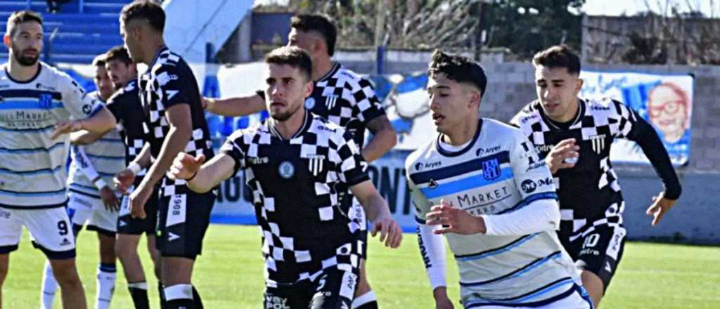 Gimnasia empató sin goles con San Telmo y sigue en zona de Reducido