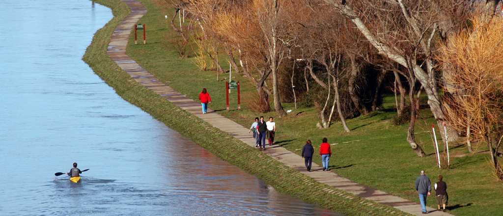 Qué se puede hacer en la capital menos poblada del país