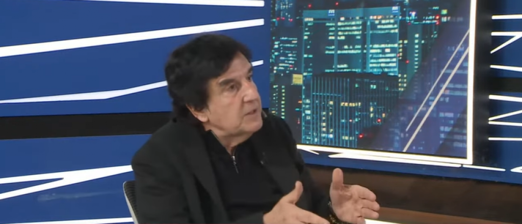 Melconian en LN+: "Milei tiene que dejar de joder con el cepo, es ilevantable"