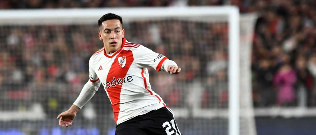 Bombazo: Barco se va de River a cambio de una millonada