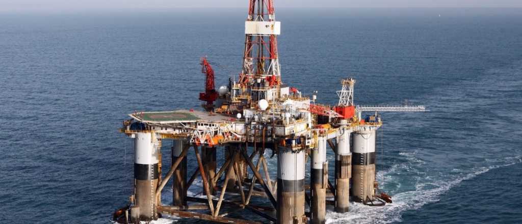 Explotarán petróleo en Malvinas: quieren extraer  500 millones de barriles