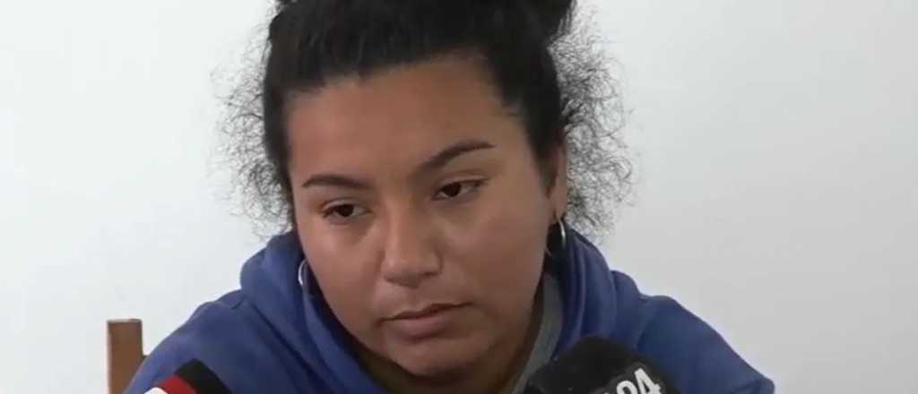 La hija de Laudelina dijo quien coimeó a su madre para decir que Loan fue atropellado