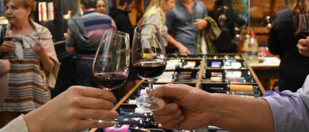 Se viene la Noche de las Vinerías en Ciudad: ¿cómo participar?