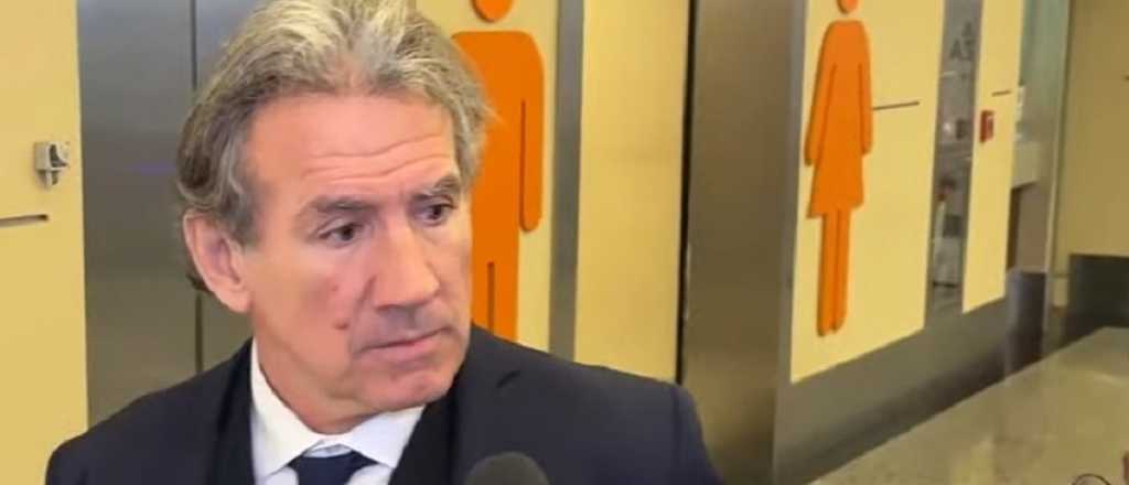 La polémica frase del abogado de los rugbiers previo a una audiencia