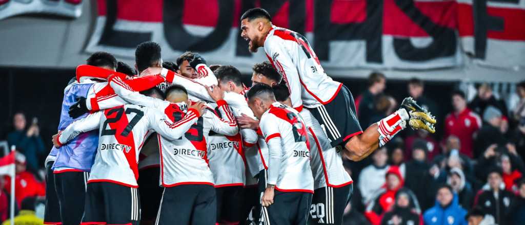 Estuvo cerca de volver a River, pero prefirió irse a una liga exótica