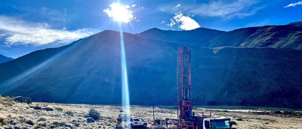 Minsud reveló resultados en exploraciones en Valle de Chita, San Juan