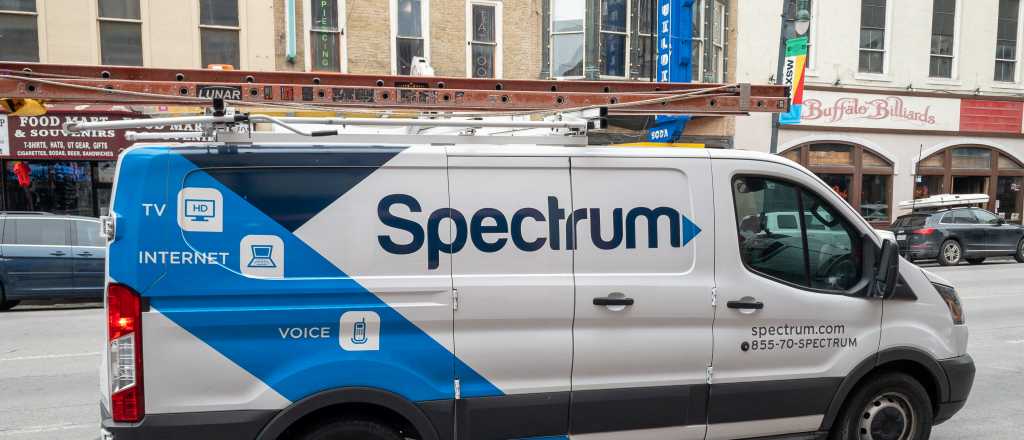 Cómo obtener un reembolso de Spectrum por el apagón de internet en Texas