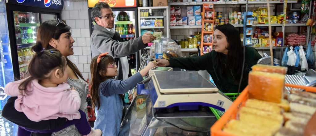 La inflación de Mendoza en agosto fue de 4,6%