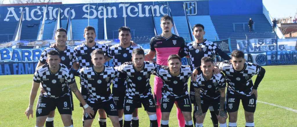 Gimnasia recibe a Atlético de Rafaela para volver al triunfo: hora y TV