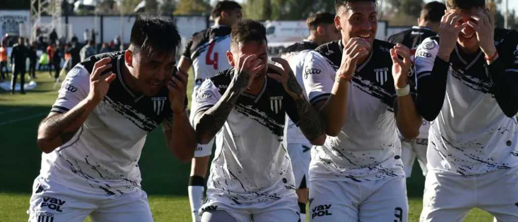 Cuándo y a qué hora juega Gimnasia con Deportivo Madryn