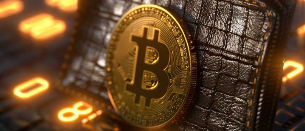 Bitcoin sigue cayendo y  hay apuestas de que perfora  el piso de U$S50.000