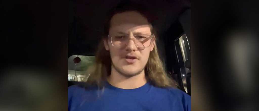 Quién era el joven de 20 años que intentó matar a Donald Trump