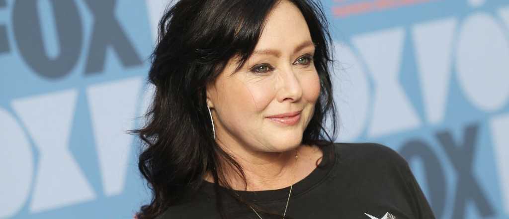 Murió la actriz Shannen Doherty, reconocida por "Beverly Hills, 90210"