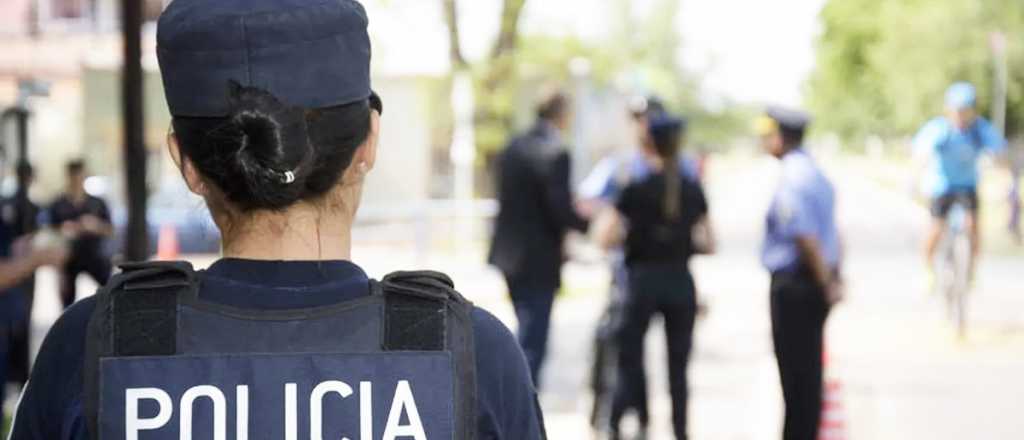Le revocaron la suspensión a un policía que apeló la sanción