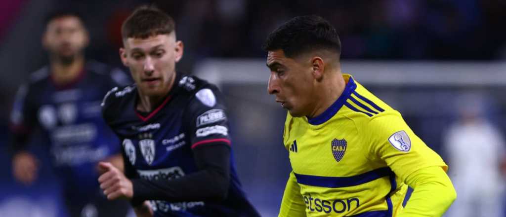 Por un lugar en octavos: Boca, a todo o nada ante Independiente del Valle