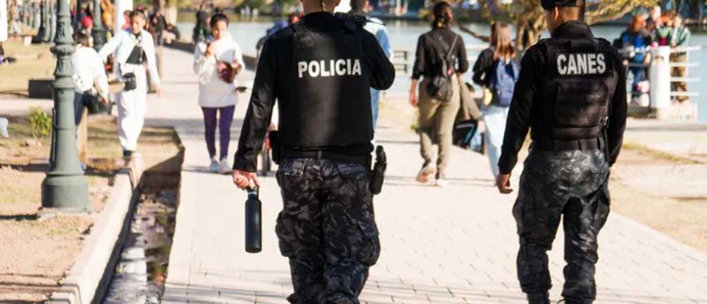 Extienden el plazo para inscribirte e ingresar a la Policía de Mendoza