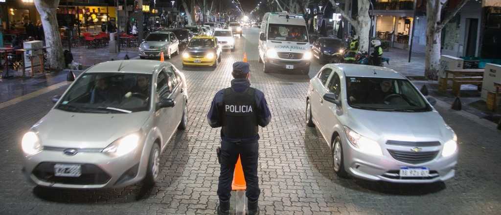 Operativo de seguridad por el Día del Amigo en Mendoza: ¿en qué consiste?