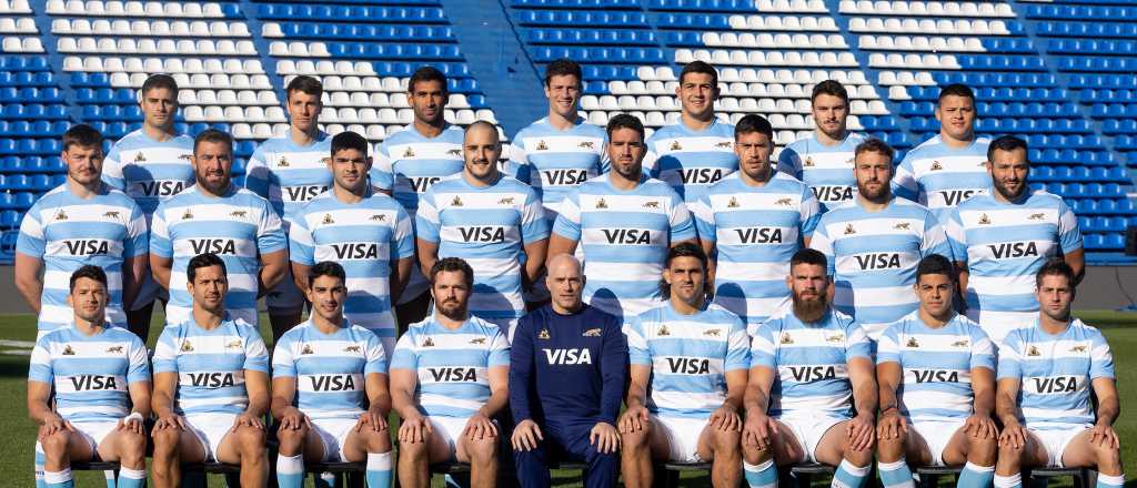 Contepomi cambia más de medio equipo para Los Pumas vs. Uruguay