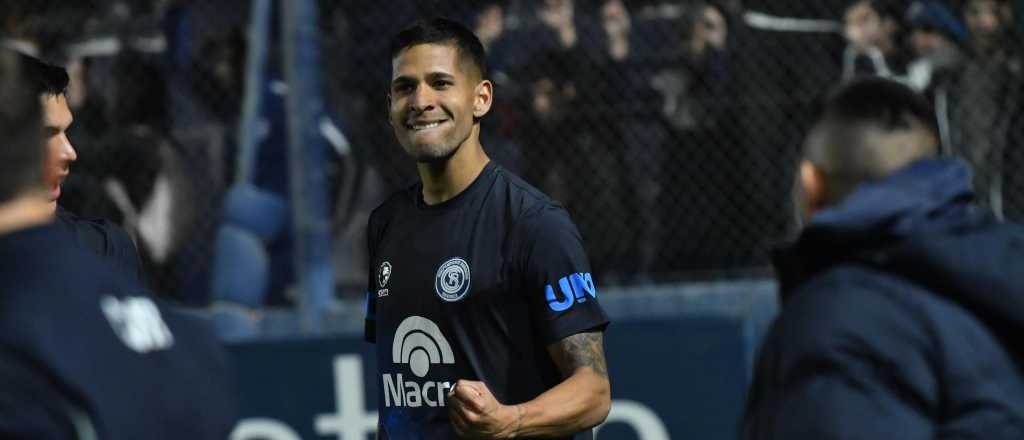 Cuándo y a qué hora juega Independiente Rivadavia ante el Rojo